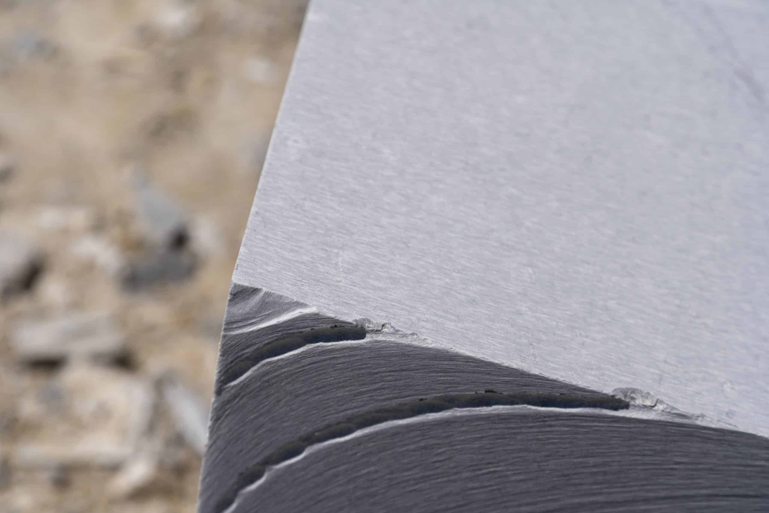 grigio argentato